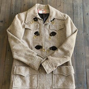 Vintage Oscar de la Renta Suit